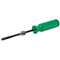 Redding Universal Flash Hole Deburring Tool with 30 cal. Pilot Stop | 611760061004