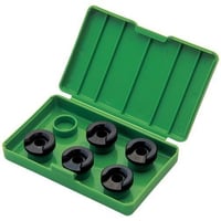 Redding Competition Shell Holder Set  18 Size | 611760116186