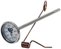 RCBS Lead Thermometer With Handle | 076683811752