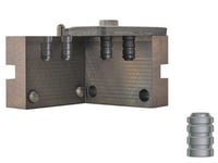 RCBS Wadcutter Pistol Bullet Mould - Double Cavity .314 98 gr | 076683820600