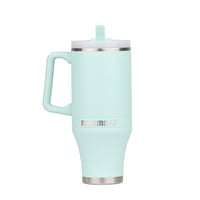 Mammoth Ascent Tumbler 40 oz Seafoam Green | 817133024991