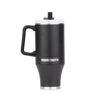 Mammoth Ascent Tumbler 40 oz Black | 817133025011