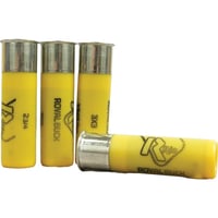 Rio Royal Buck 20ga 23/4  9 plts 1 1345 fps 25/ct | 8435101602655
