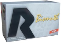 Rio Bismuth Magnum Shotshell 12 ga 3 MAX 11/4 4 1400 fps 10/Box | 5036388530414