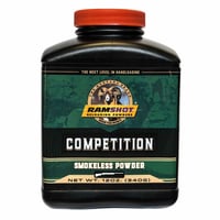 Ramshot Competition Shotshell Powder 12 oz | 658638134125