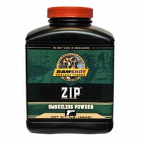 Ramshot ZIP Handgun Powder 1 lbs | 658638142014