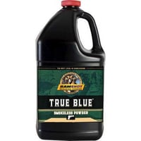 Ramshot True Blue Spherical Powder 4 lbs | 658638145046