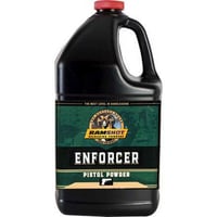 Ramshot Enforcer Spherical Handgun Powder  4 lbs | 658638148047