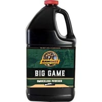 Ramshot Big Game Rifle Powder  8lb | 658638173087