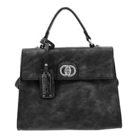 Rugged Rare Hemera Concealed Carry Purse Black | 659806491583