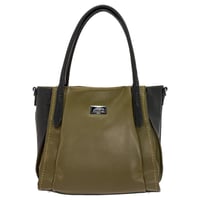 Rugged Rare Cameleon Classic Janus Concealed Carry Purse Olive | 659806495185