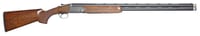 Rizzini BR110 Sporter Over/Under 20ga. 3 Chamber 2/rd 32 Barrel Turkish Wood Stock | 853418262207