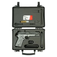 SDS Imports Tisas Liberty or Death 1911 A1 Service 45 Handgun .45 ACP 8rd Magazine 5 Barrel | 688099404888