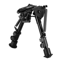 Winchester Shooters Ridge Bipod Adjustable 9  13 | 076683997005