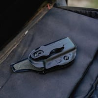 Safariland Species IWB Holster for Sig P365 XMacro Black RH | 1333834