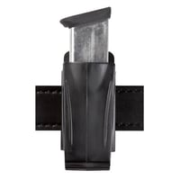71 BLACK MOLDED SINGLE MAG POUCH | 0781607246151