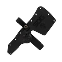 SOG War Fighter Axe Black | 888151079461