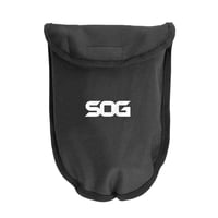 SOG XL Entrenching Tool Black | 888151070048