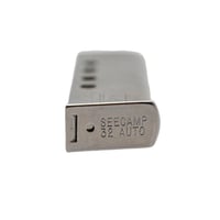 Seecamp .32 Spare Handgun Magazine .32 Cal 6/rd | 850015531064