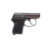 Seecamp LWS380 Handgun 380 Auto 6rd Magazine 2 Barrel DAO Polished Slide Black Grip | .380 ACP | 850015531330