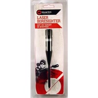 Simmons Laser Boresighter for .22-.50 Cal 12/20 ga Black Clam | 045618510107
