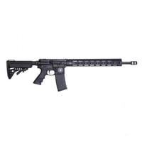 SW MP 15 PC Competition Rifle 5.56mm 30rd Magazine 18 Inch Barrel Black Synthetic Stock | 022188869408