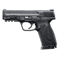 SW LE MP9 M2.0 Handgun 9mm Luger 17rd Magazine 4.22 Inch Barrel Tritium Night Sights No Magazine or Thumb Saferty USED | 022188870756