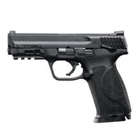 SW MP9 M2.0 Handgun 9mm Luger 17rd Magazine 4.25 Inch Barrel Thumb Safety-USED | 022188870831
