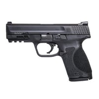 SW MP9 M2.0 Compact Handgun 9mm Luger 15rd Magazine 4 Inch Barrel-USED | 022188872255
