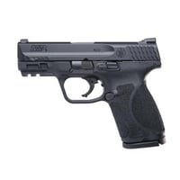 SW MP9 M2.0 Compact Handgun 9mm Luger 3.6 Inch 15rd Magazine No Thumb Safety-USED | 022188876796