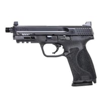 SW MP9 M2.0 Handgun 9mm Luger 17rd Magazine 4.625 Inch Threaded Barrel No Thumb Safety - USED | 022188874853