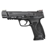 SW Performance Center MP 9 M2.0 9mm Luger 17rd Magazine 5 Inch Barrel No Thumb Safety No Mag Safety-USED | 022188880809