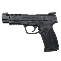 SW PC MP 9 M2.0 Ported Full Size Handgun 9mm Luger 17rd Magazines2 5 Inch Barrel - USED | 022188877335