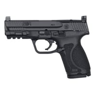 SW LE MP 9 M2.0 Compact Optic Ready Handgun 9mm Luger 15rd Magazine 4 Inch Barrel Night Sights-USED | 022188880045