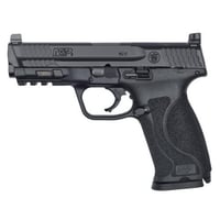 MP9 M2.0 Optics Ready Law Enforcement Only Handgun 9mm Luger 17rd Magazine 4.25 Inch Barrel Night Sights -USED | 022188880021