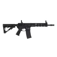 Smith  Wesson MP 15T SBR Rifle 5.56 Nato 30rd Magazine 11.5 Barrel Black Folding Sights USED/DEMO | 022188884722