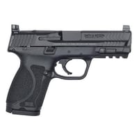 SW MP9 M2.0 Compact Optics Ready Handgun 9mm Luger 15rd Magazine 4 Barrel Black No Thumb Safety USED | 022188888522