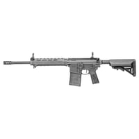 SW MP 10 Volunteer X Rifle .308 Win 20rd Magazine 16 Barrel Black USED | 022188894004