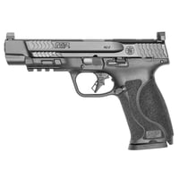 Smith  Wesson MP9 M2.0 Handgun 9mm Luger 17rd Magazine 5 Barrel Black USED | 022188891645