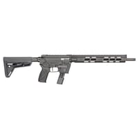 Smith  Wesson Response Rifle 9mm Luger 23rd Magazine 16.5 Barrel Black with FLEXMAG Kits USED | 022188897685