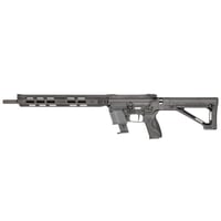 Smith  Wesson Response Carbine Rifle 9mm Luger 10rd Magazine 16.5 Barrel Black NJ Compliant-USED | 022188899825