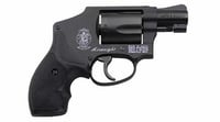 SW M442 Centennial Airweight Handgun .38 splP 5rd Capacity 2 Inch Blued  Barrel USED | 022188120424