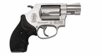 SW M637 Chiefs Special Airweight Revolver 38 SplP 5rd Capacity 2 Inch Barrel-USED | 022188120431