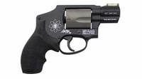 SW Model 340 PD Handgun .357 Mag 5rd Capacity 1-7/8 Inch Barrel Hi Viz Sights with Lock - USED | 022188120493