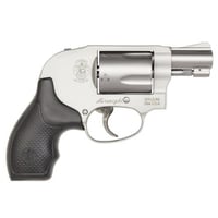 Smith  Wesson J-Frame Series Model 638 Handgun .38 SW Special 5/rd 1.88 Inch Barrel Silver with Black Grip DEMO | 022188120554