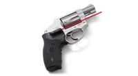 SW Model 642 CT Crimson Trace Lasergrips .38 Spl P 5rd Capacity 1.875 Inch Barrel Stainless-USED | 022188123722