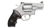 SW PC M629 Handgun .44 Mag 6rd Capacity 2.63 Inch Barrel Stainless Finish - Demo | 022188121193