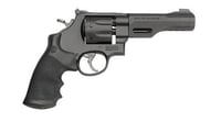 SW PC Model 327 TRR8 Handgun .357 Mag/.38 Spl 8rd Capacity 10.5 Inch Barrel Matte Black-DEMO | 022188129601