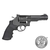 SW MP R8 Handgun .357 Mag 8rd Capacity 5 Inch Barrel - DEMO | 022188130744