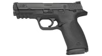 SW MP40 LE Handgun .40 SW 15rd Magazine 4.25 Inch Barrel  Night Sights-DEMO | 022188129489